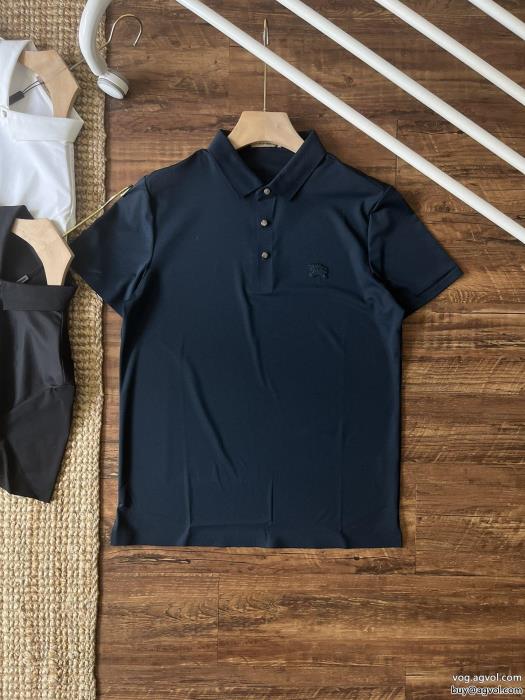 最安価格新品季節感をプラス人気商品スーパー コピー どこで 買えるバーバリー半袖Tシャツ_0_0