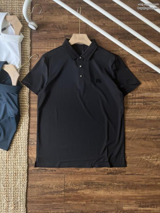 最安価格新品季節感をプラス人気商品スーパー コピー どこで 買えるバーバリー半袖Tシャツ_0_2