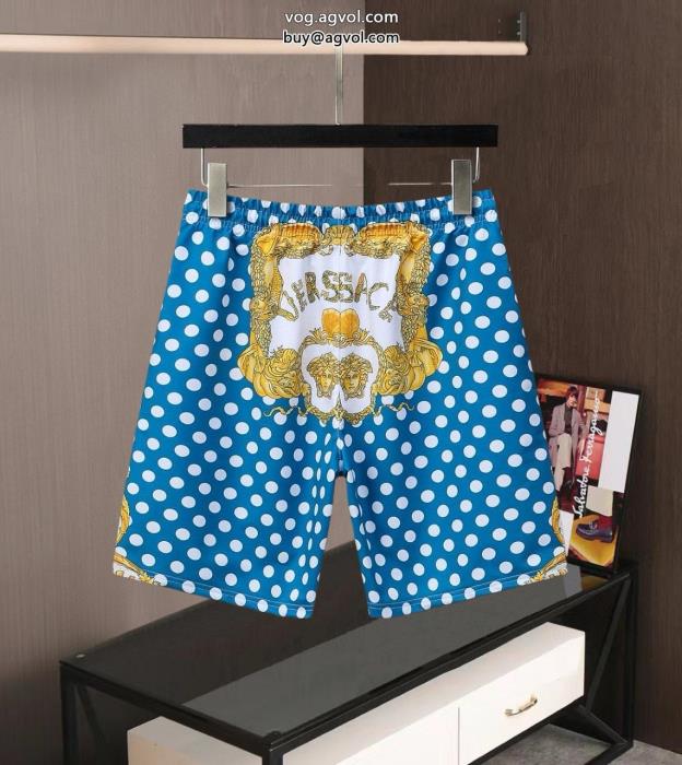 VERSACE上品カジュアルな雰囲気に知的優秀アイテムセット偽 ブランド _0_1