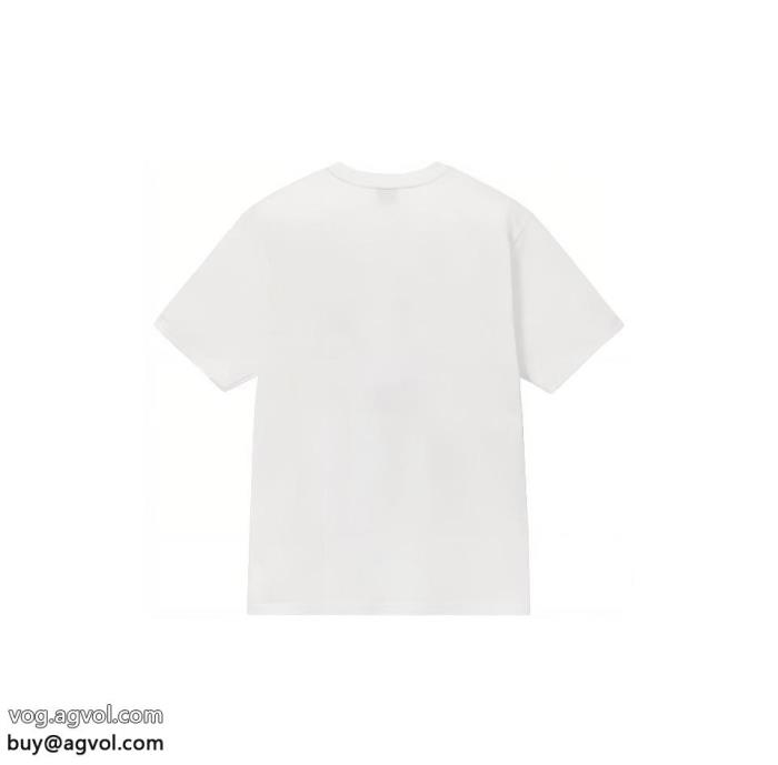 激安 ブランドSTUSSY季節感をプラス人気商品落ち着きある半袖Tシャツ_0_0