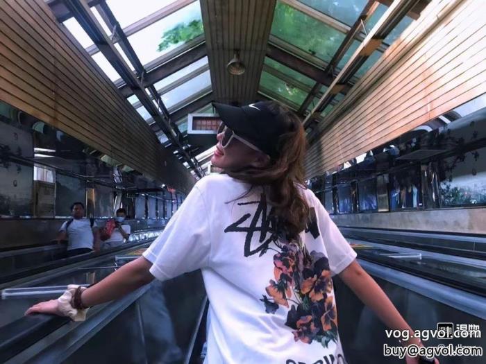 ステューシー半袖Tシャツ通販 ブランド高品質リッチな印象に_0_0