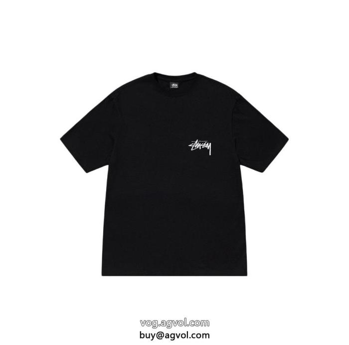 半袖Tシャツコピー 商品 販売ステューシー最新とても可愛い今流行_0_0