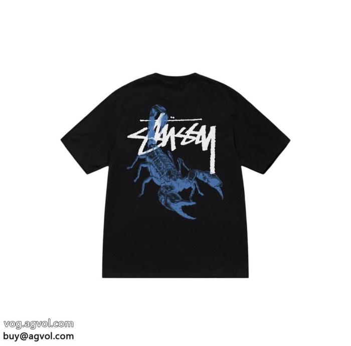 半袖Tシャツコピー 商品 販売ステューシー最新とても可愛い今流行_0_1