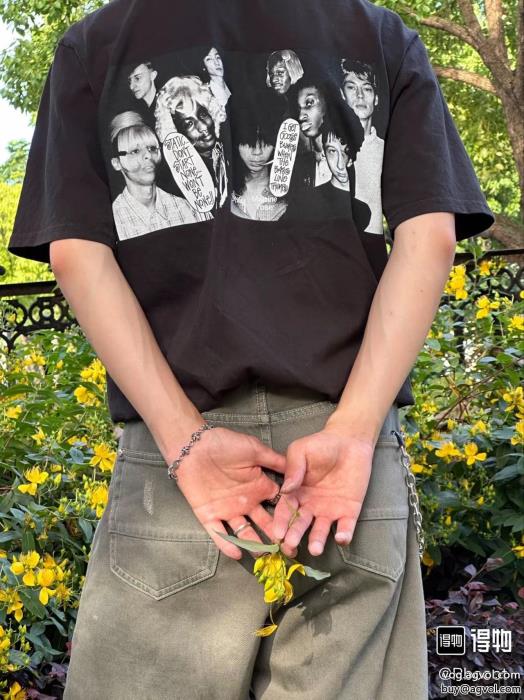 高品質素材VIPセールでお得ブランド 偽物 激安 通販ステューシー半袖Tシャツ_0_2