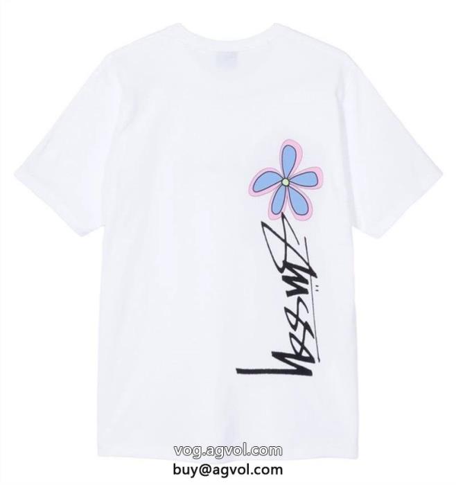 半袖TシャツSTUSSY完売必須期間限定セールブランド 通販_0_0