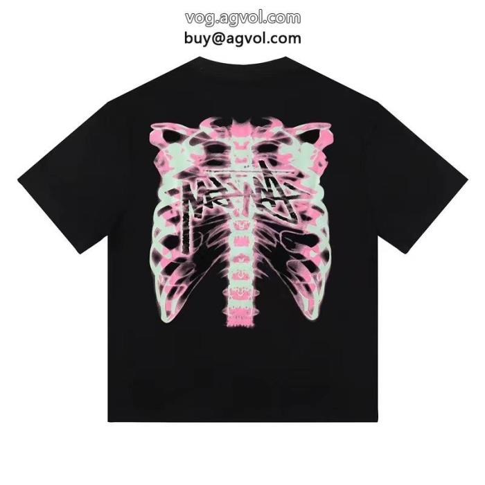 半袖Tシャツステューシー機能面抜群大注目日本未入荷スーパー コピー 通販 優良_0_2