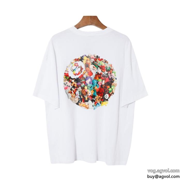激安 ブランド 通販半袖Tシャツ雑誌にも人気掲載アイテム人気急上昇中ステューシー_0_0
