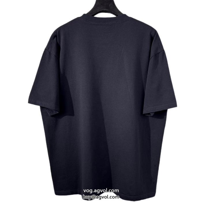 在庫セール軽やかな印象DIORブランド コピー 激安半袖Tシャツ_0_1