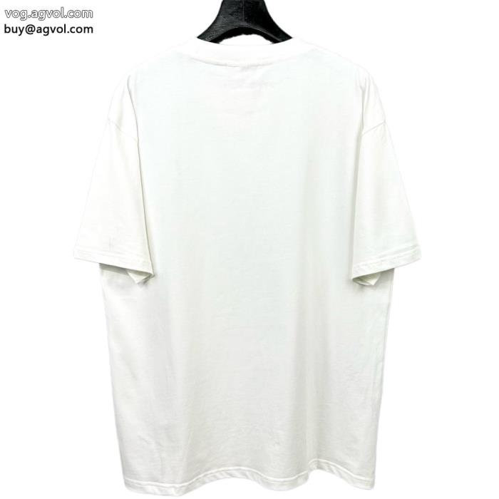 大幅に値下げ正規品2024ロエベ半袖Tシャツ偽物 ブランド_0_1