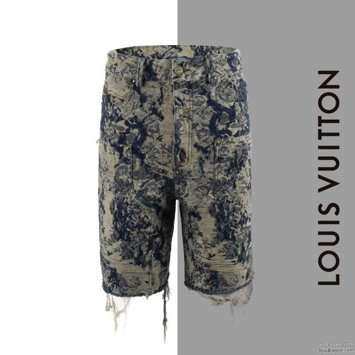 LOUIS VUITTON半ズボンコピー 品 ブランド大人気限定カラーSS23残り僅_0_1