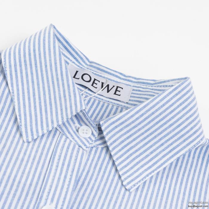 長袖シャツ大人気商品最新☆大人気☆話題沸騰LOEWEブランド レプリカ_0_2