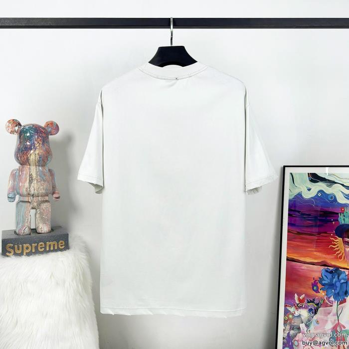 半袖Tシャツbalenciagaコピー 商品 ブランドお洒落な印象に最大の魅力_0_1