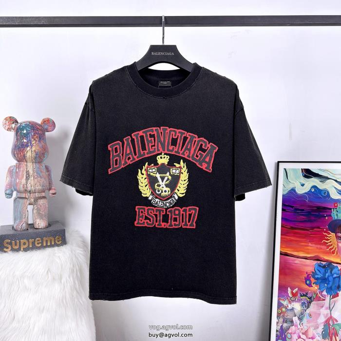 半袖Tシャツbalenciagaコピー 商品 ブランドお洒落な印象に最大の魅力_0_3