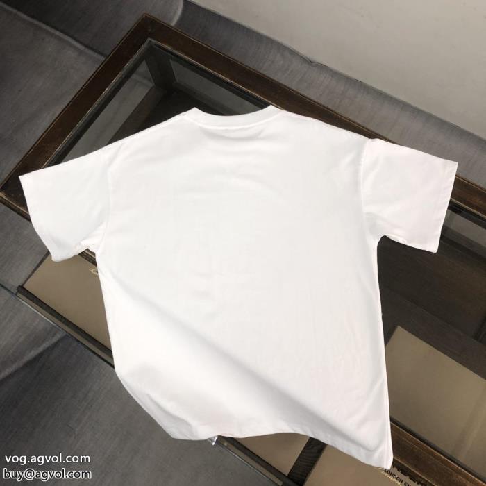 再入荷が嬉しい今季のトレンド人気新作DIORコピー ブランド 販売半袖Tシャツ_0_0