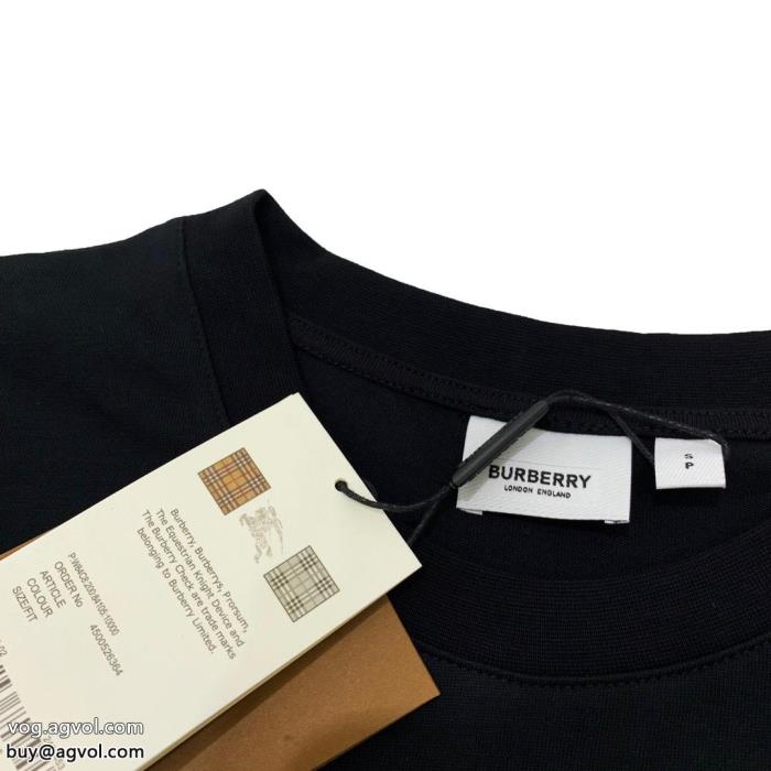 半袖Tシャツブランド コピー 激安着心地のいい注目新ブランドBURBERRY_0_0