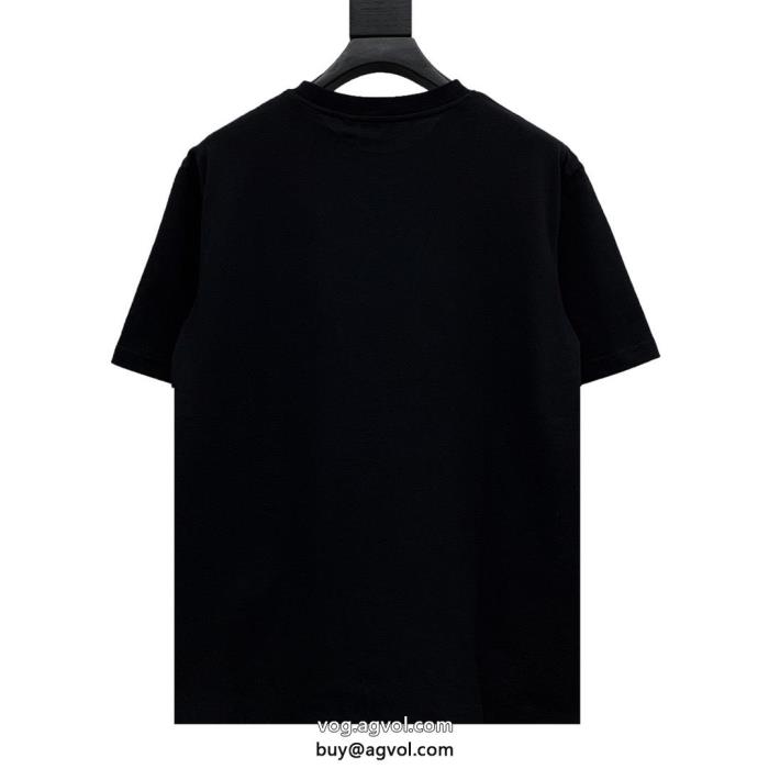 半袖Tシャツブランド コピー 激安着心地のいい注目新ブランドBURBERRY_0_1