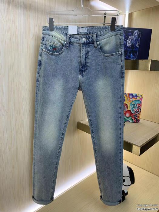 コピー 通販SS23残り僅完売目前ジーンズディオール_0_2