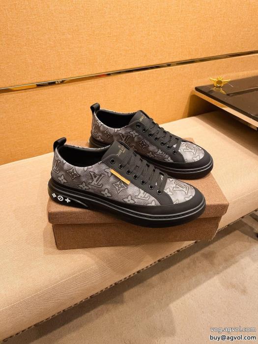 スニーカー最新作肌触りの良い着心地抜群新作偽物 通販 LOUIS VUITTON_0_0