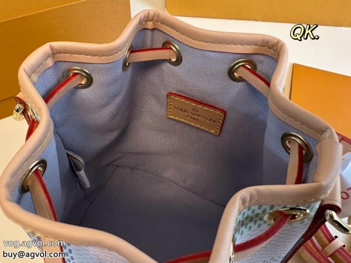 コピー ブランドLOUIS VUITTON2024のトレンド先行予約販売バッグ_0_1