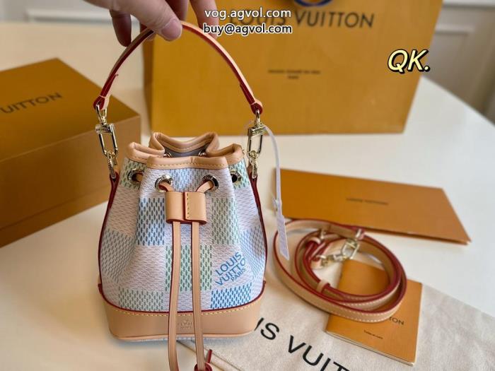 コピー ブランドLOUIS VUITTON2024のトレンド先行予約販売バッグ_0_2