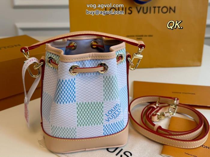 コピー ブランドLOUIS VUITTON2024のトレンド先行予約販売バッグ_0_3