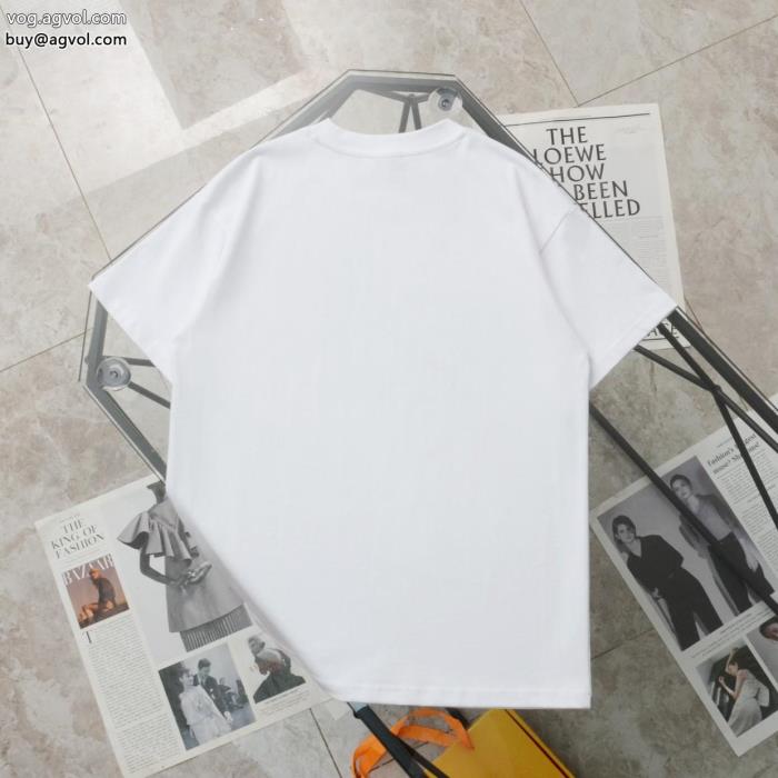 DIOR人気沸騰中！おしゃれ新品人気ブランド半袖Tシャツコピー 商品 通販_0_0
