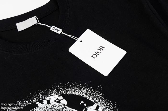 韓国ファッション今季流行りの人気新作DIORスーパー コピー 通販半袖Tシャツ_0_0