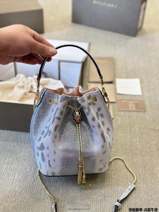 偽物 ブランドバッグ期間限定期間限定VIPセールBVLGARI_0_3