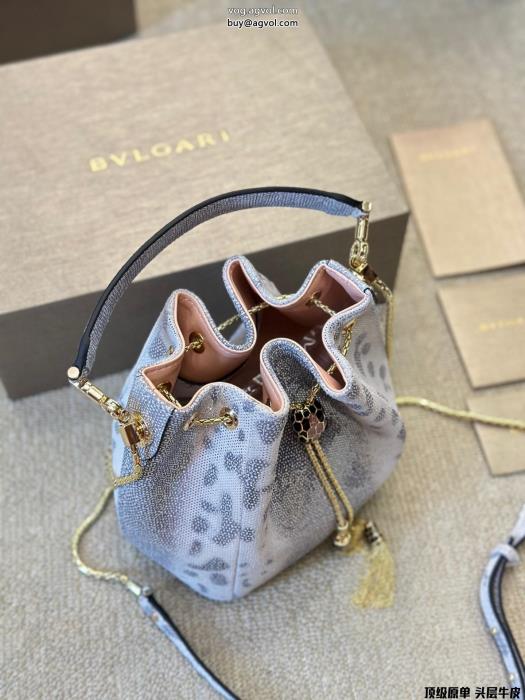 偽物 ブランドバッグ期間限定期間限定VIPセールBVLGARI_0_4