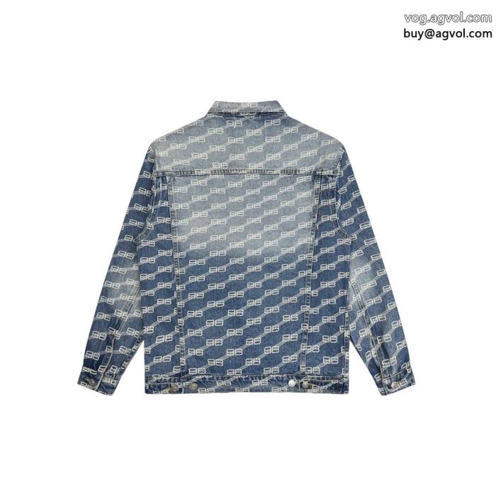 スーパー コピー 安心クラシカルな雰囲気洒落感を演出する！コートbalenciaga_0_0