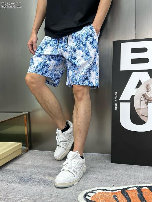 激安 ブランド 通販半ズボンギフトＯＫ最新2024ルイ ヴィトン_0_2