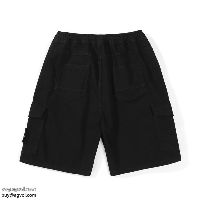 贅沢な逸品今年大人気スーパー コピー 通販ストーンアイランド半ズボン_0_0