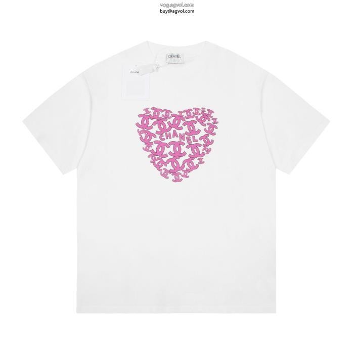 半袖TシャツCHブランド スーパー コピー 優良2024に必要なおすすめアイテム即日対応_0_1