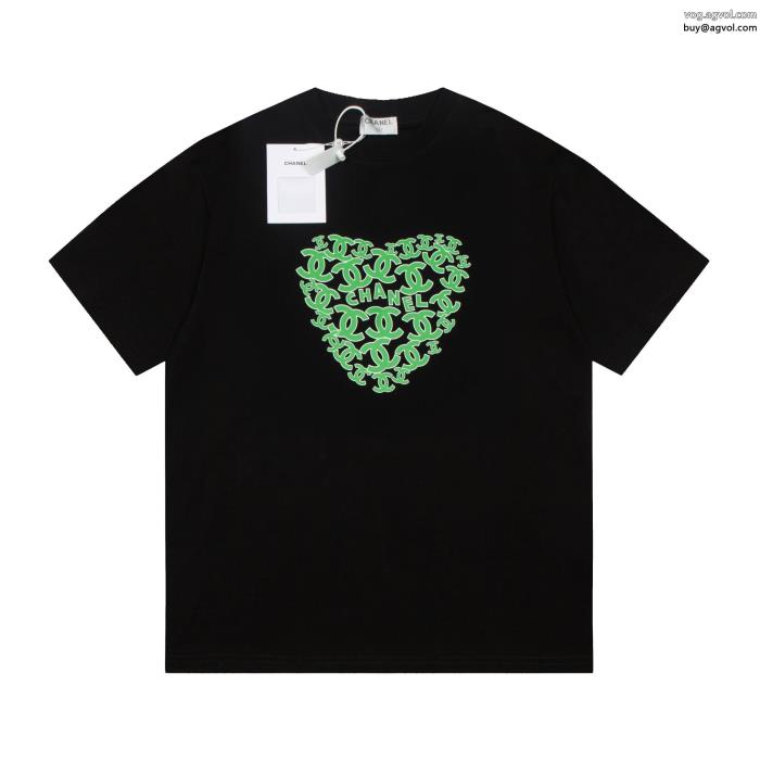 半袖TシャツCHブランド スーパー コピー 優良2024に必要なおすすめアイテム即日対応_0_2