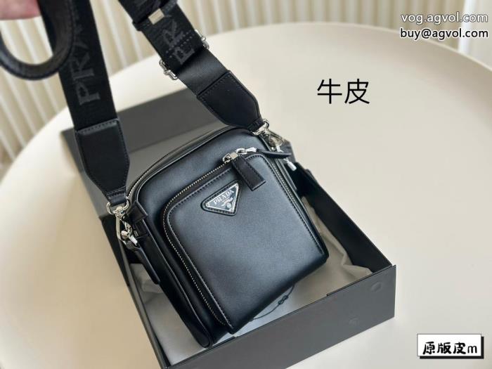 PRADA偽 ブランドバッグ2024の流行りトップス今年風_0_4