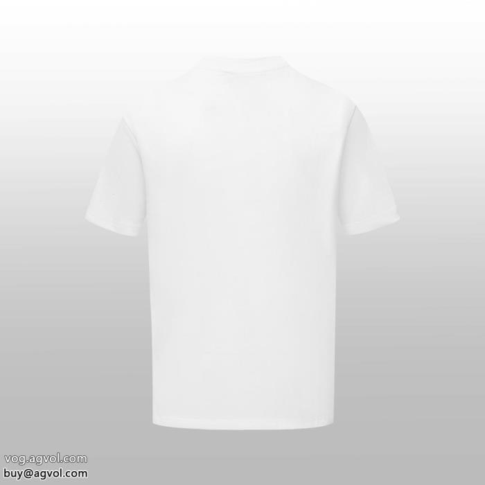 超必須アイテム上質な素材プラダブランド コピー半袖Tシャツ_0_0