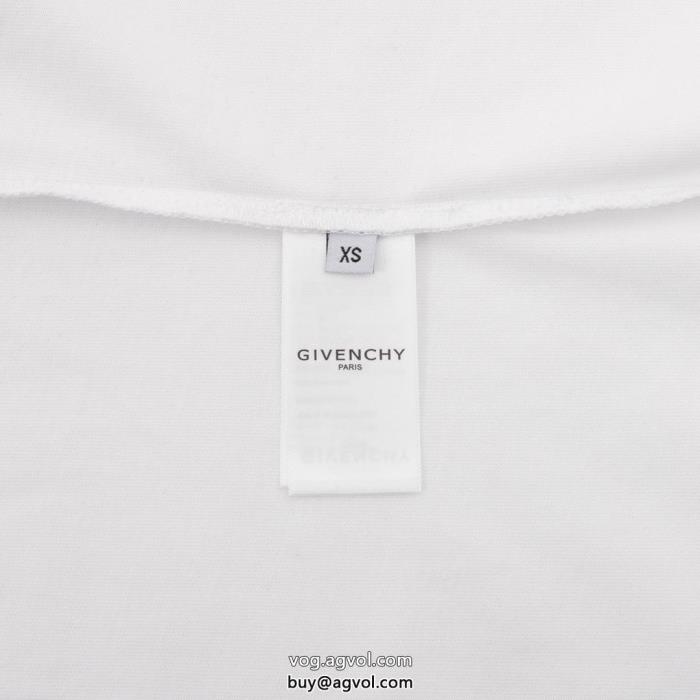 GIVENCHY半袖Tシャツスーパー コピー 安心大幅に値下げ高いクオリティ_0_2