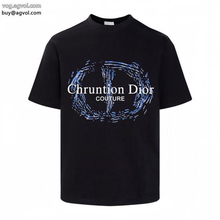 半袖Tシャツ2024新作限定大好評コピー 商品 販売ディオール_0_0