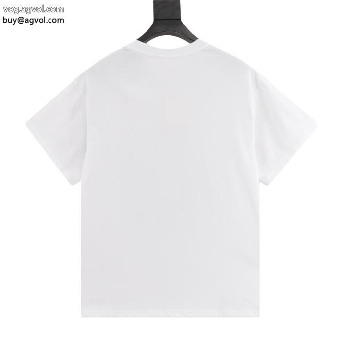 GIVENCHY今季トレンドの限定アイテム清涼感激安 通販 専門半袖Tシャツ_2_1