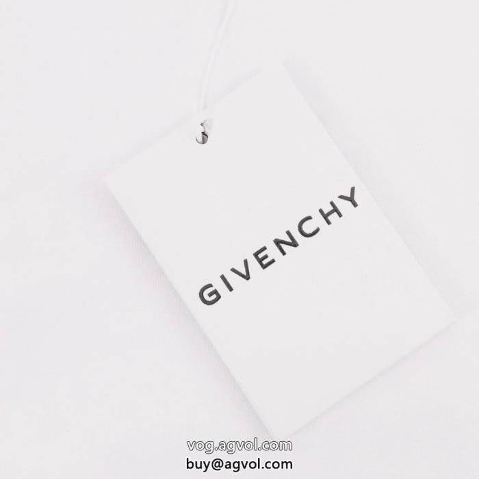 GIVENCHY今季トレンドの限定アイテム清涼感激安 通販 専門半袖Tシャツ_2_2