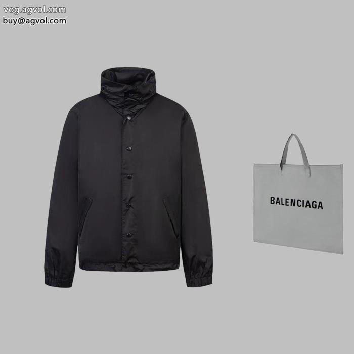 balenciagaコートスーパー コピー  海外限定モデル 新作2024年春限定 永遠の定番_0_0