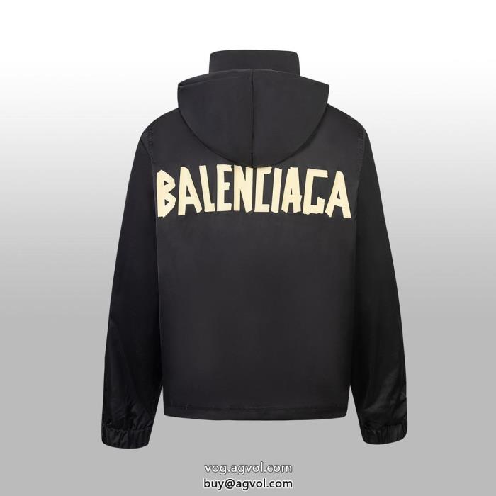balenciagaコートスーパー コピー  海外限定モデル 新作2024年春限定 永遠の定番_0_1