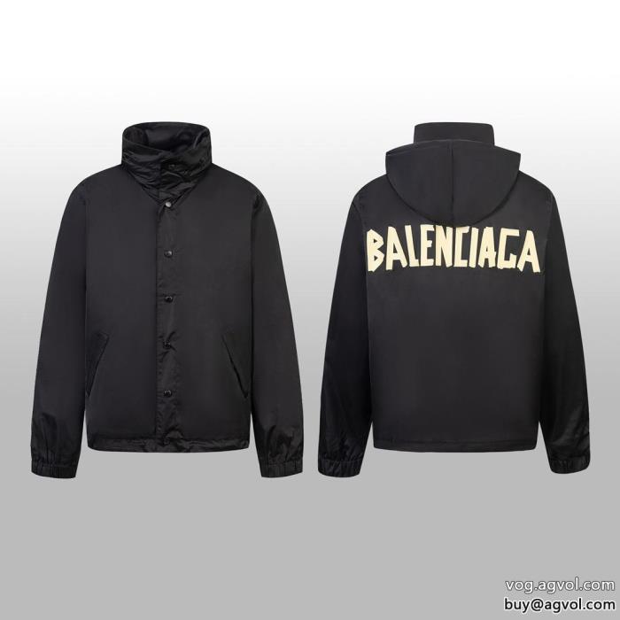 balenciagaコートスーパー コピー  海外限定モデル 新作2024年春限定 永遠の定番_0_2