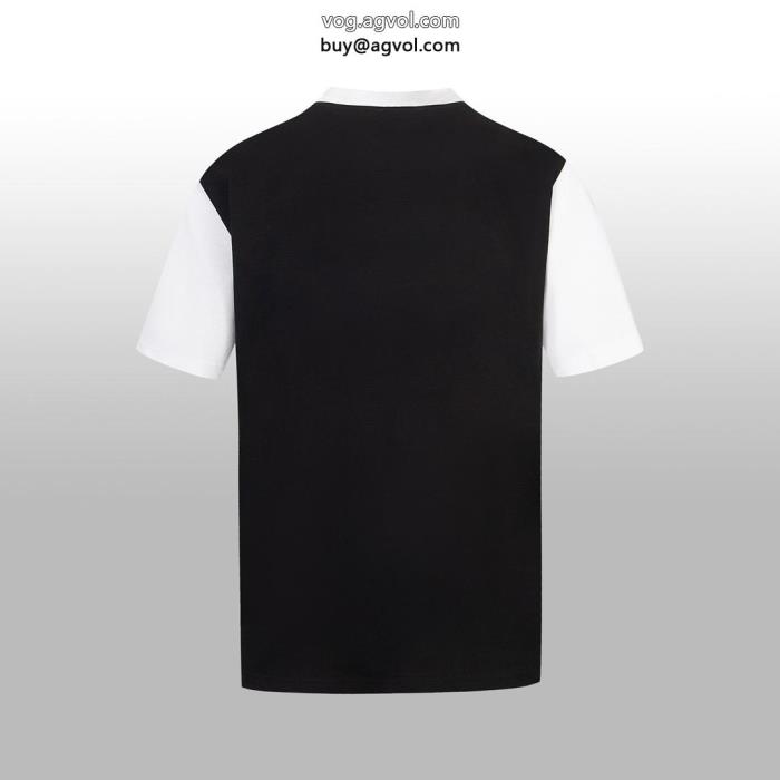 半袖TシャツCELINE2024ファッション大人で素敵ブランド コピー 着払い_1_1