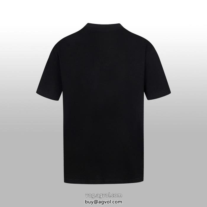 半袖Tシャツ華やかな印象夏らしい品格が漂うミュウミュウスーパー コピー  _0_1