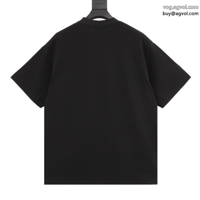 半袖Tシャツコピー 商品 ブランド使い勝手も良好超おしゃれ大人気balenciaga_0_2