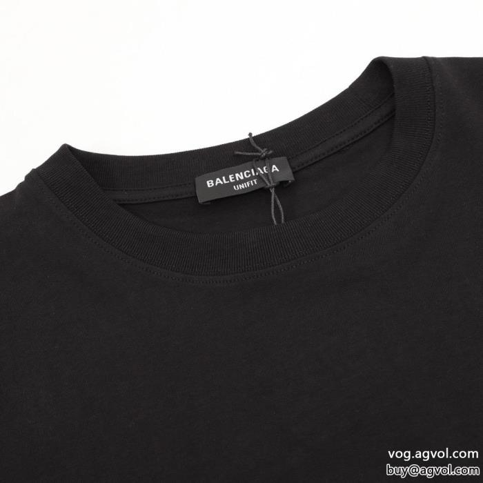 半袖Tシャツコピー 商品 ブランド使い勝手も良好超おしゃれ大人気balenciaga_0_3