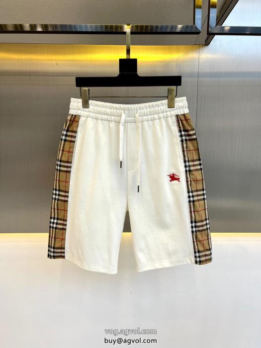 BURBERRY半ズボン偽物 ブランド ショップ再入荷が嬉しいファッション感が急上昇！_0_0