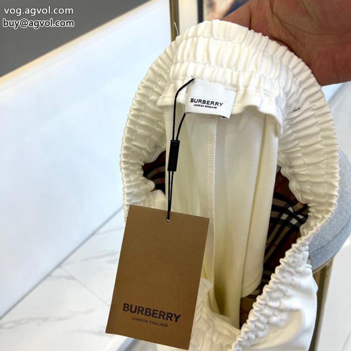 BURBERRY半ズボン偽物 ブランド ショップ再入荷が嬉しいファッション感が急上昇！_0_1