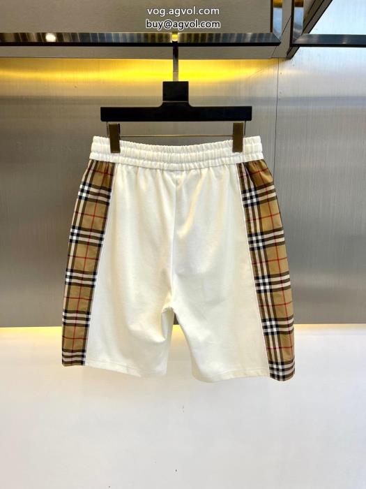 BURBERRY半ズボン偽物 ブランド ショップ再入荷が嬉しいファッション感が急上昇！_0_2